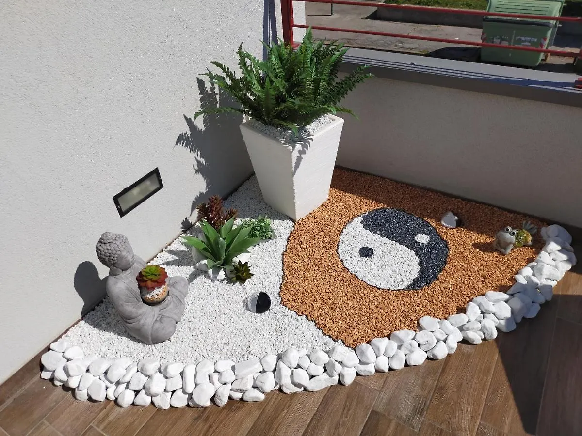 Venice Airport Villa Erica Campalto Italien