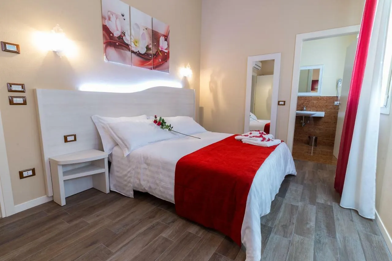 Venice Airport Villa Erica Campalto Gæstehus