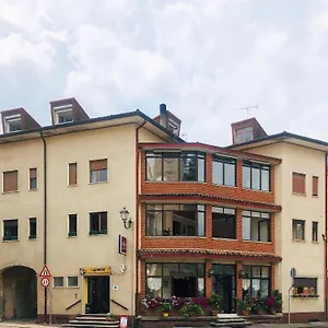 Caffe Martini Arsiero