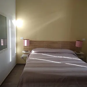 L’alloggio Dell’olivo Empoli