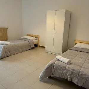 Volturno Maison d'hôtes Rome