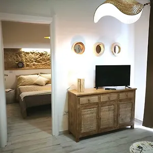 Amelia Apts & Maison d'hôtes Alghero